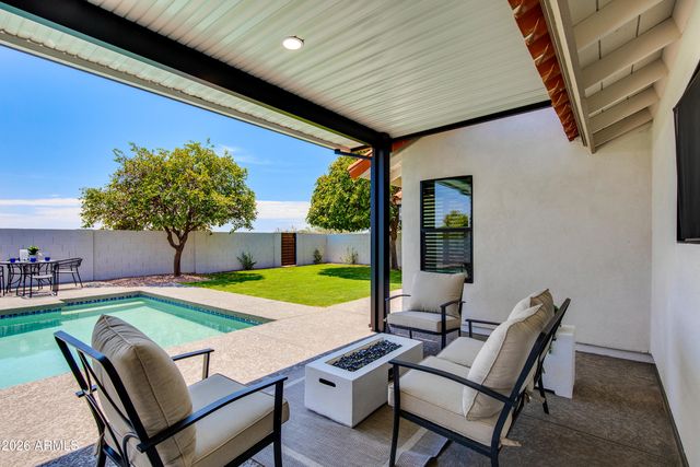 10521 E BELLA VISTA Drive, Scottsdale, AZ 85258