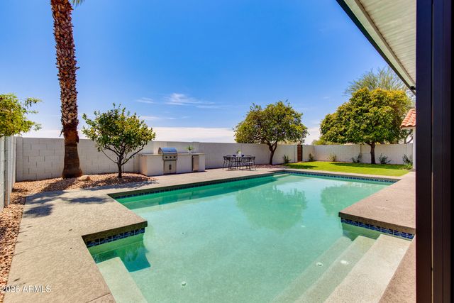 10521 E BELLA VISTA Drive, Scottsdale, AZ 85258
