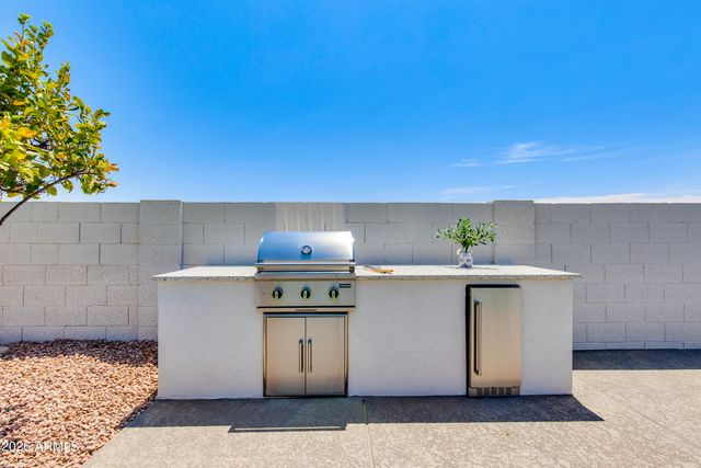 10521 E BELLA VISTA Drive, Scottsdale, AZ 85258