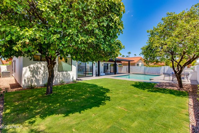 10521 E BELLA VISTA Drive, Scottsdale, AZ 85258