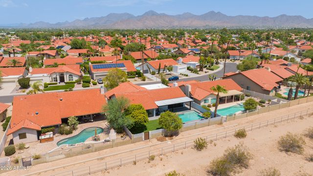 10521 E BELLA VISTA Drive, Scottsdale, AZ 85258