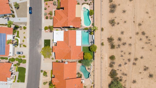10521 E BELLA VISTA Drive, Scottsdale, AZ 85258