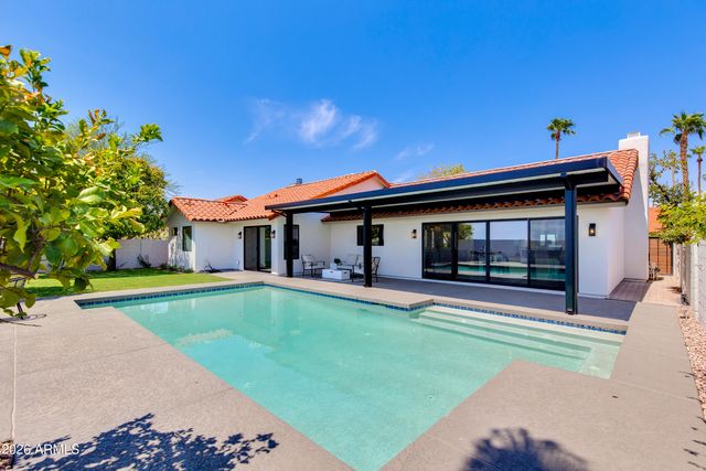 10521 E BELLA VISTA Drive, Scottsdale, AZ 85258