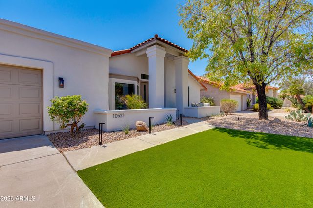 10521 E BELLA VISTA Drive, Scottsdale, AZ 85258