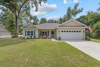 9990 NW 114TH STREET, Chiefland, FL 32626