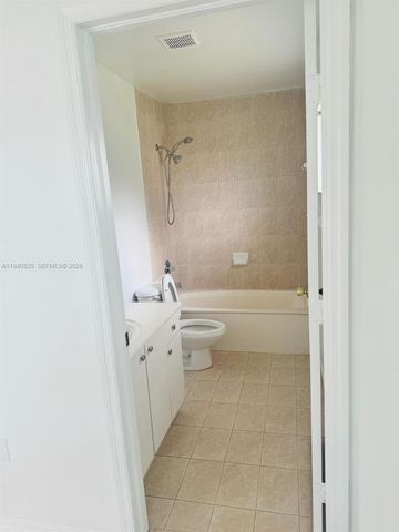 12601 SW 223rd St -, Miami, FL 33170