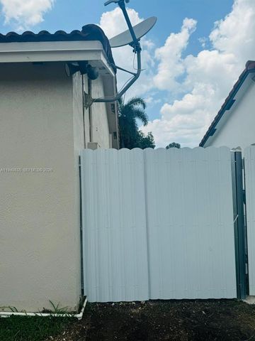 12601 SW 223rd St -, Miami, FL 33170
