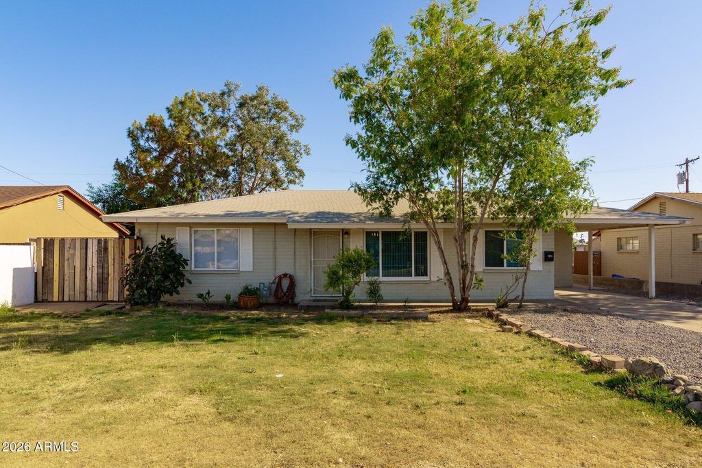 1335 E BROADWAY Road, Mesa, AZ 85204