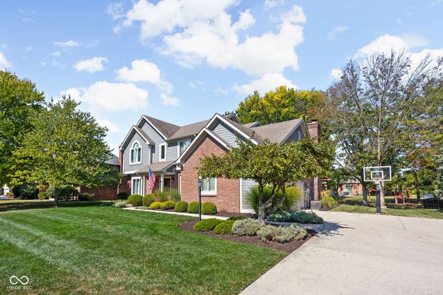 1459 Stonemill Circle N, Carmel, IN 46032