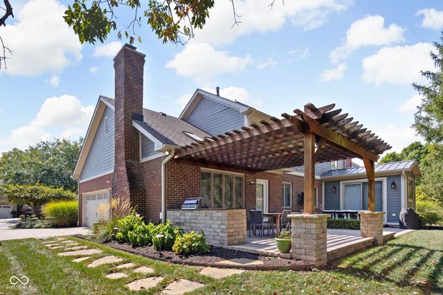 1459 Stonemill Circle N, Carmel, IN 46032