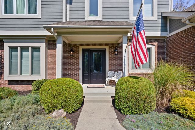 1459 Stonemill Circle N, Carmel, IN 46032