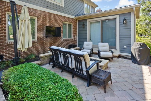 1459 Stonemill Circle N, Carmel, IN 46032