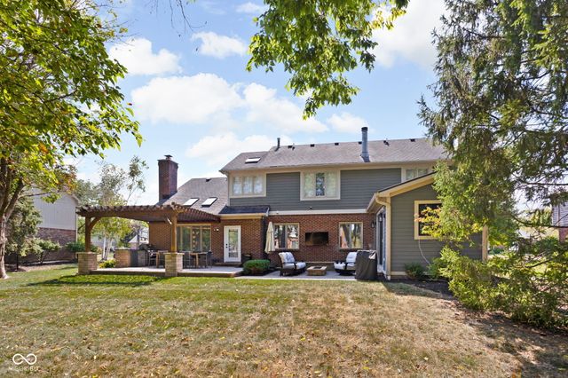 1459 Stonemill Circle N, Carmel, IN 46032