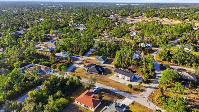 1562 JAKWAY ROAD, North Port, FL 34288