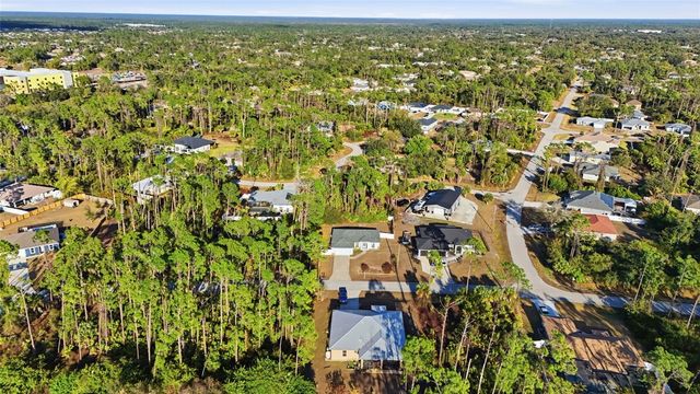 1562 JAKWAY ROAD, North Port, FL 34288