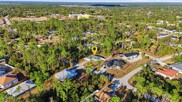 1562 JAKWAY ROAD, North Port, FL 34288