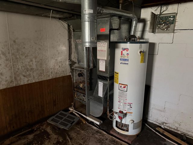 2432 6TH Avenue, Council Bluffs, IA 51501