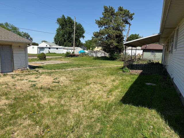 2432 6TH Avenue, Council Bluffs, IA 51501