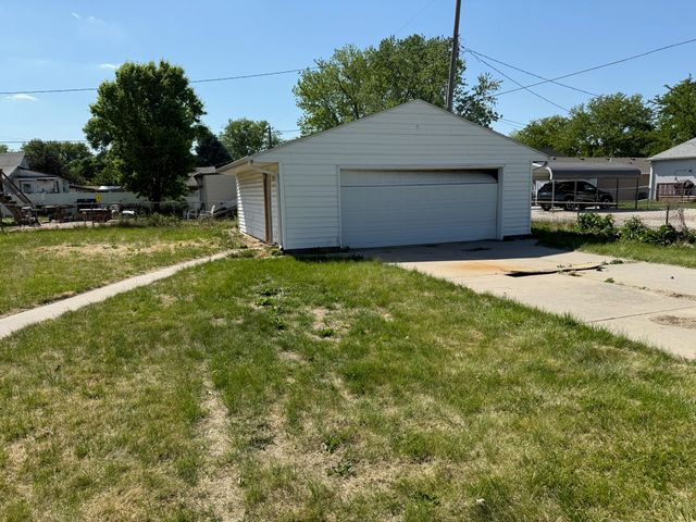 2432 6TH Avenue, Council Bluffs, IA 51501