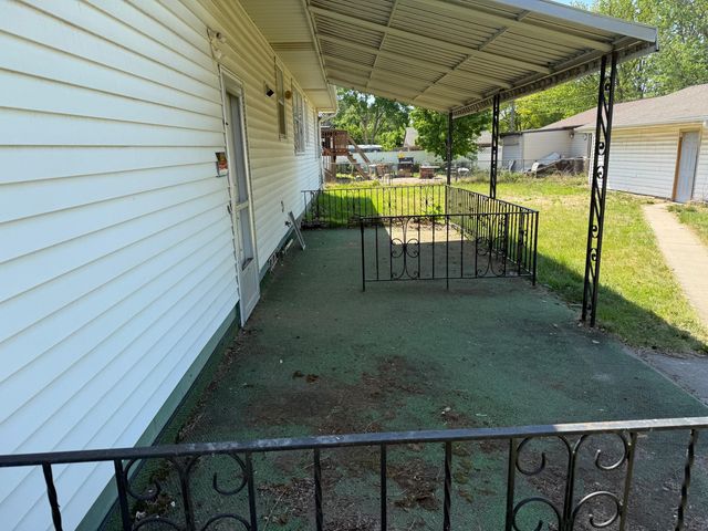 2432 6TH Avenue, Council Bluffs, IA 51501