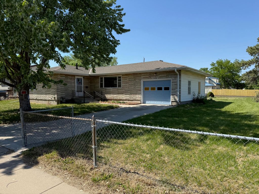 2432 6TH Avenue, Council Bluffs, IA 51501