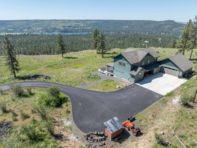 6560 Pine Ridge Way, Nine Mile Falls, WA 99026 property photo