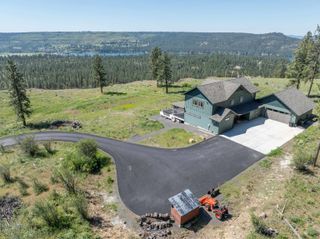 6560 Pine Ridge Way, Nine Mile Falls, WA 99026