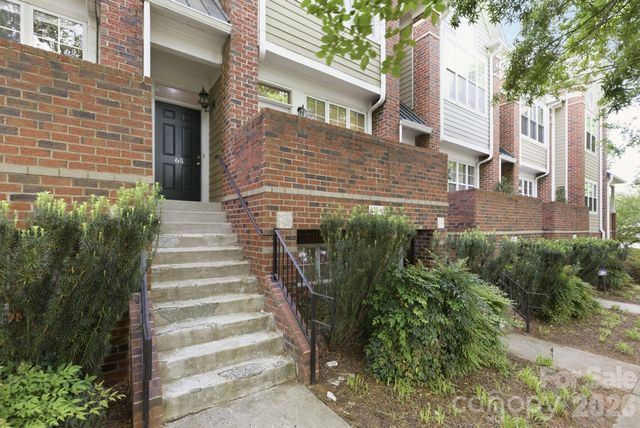 223 S Torrence Street 65, Charlotte, NC 28204