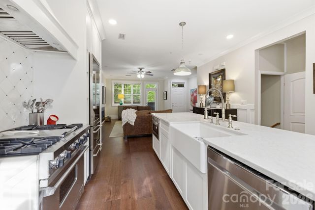 223 S Torrence Street 65, Charlotte, NC 28204