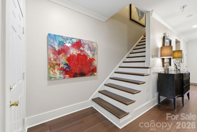 223 S Torrence Street 65, Charlotte, NC 28204