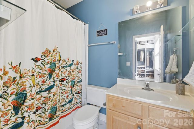 223 S Torrence Street 65, Charlotte, NC 28204