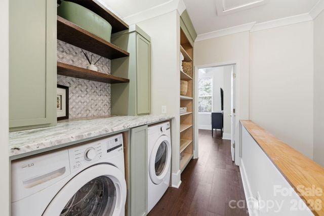 223 S Torrence Street 65, Charlotte, NC 28204