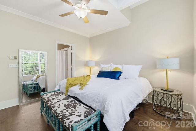 223 S Torrence Street 65, Charlotte, NC 28204