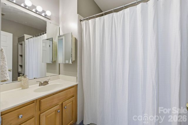 223 S Torrence Street 65, Charlotte, NC 28204