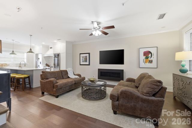 223 S Torrence Street 65, Charlotte, NC 28204