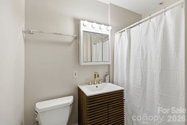 223 S Torrence Street 65, Charlotte, NC 28204