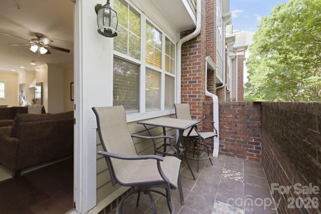 223 S Torrence Street 65, Charlotte, NC 28204