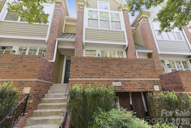 223 S Torrence Street 65, Charlotte, NC 28204