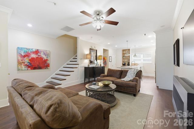 223 S Torrence Street 65, Charlotte, NC 28204