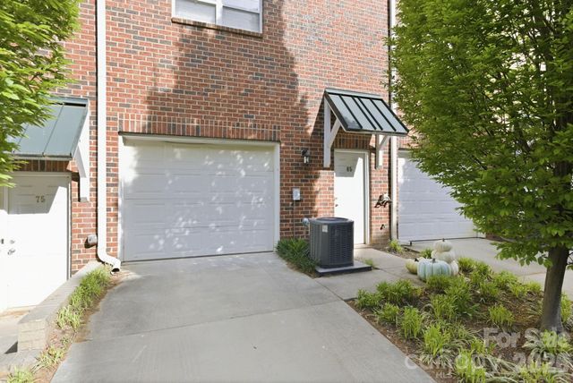 223 S Torrence Street 65, Charlotte, NC 28204