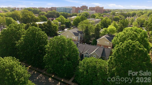 223 S Torrence Street 65, Charlotte, NC 28204