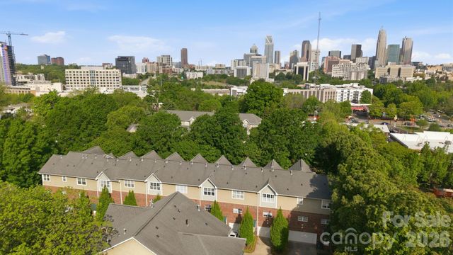 223 S Torrence Street 65, Charlotte, NC 28204