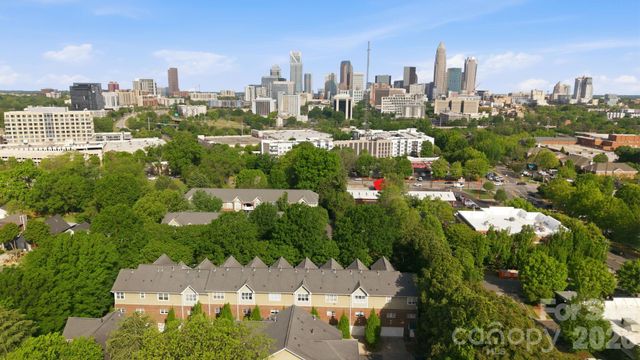 223 S Torrence Street 65, Charlotte, NC 28204