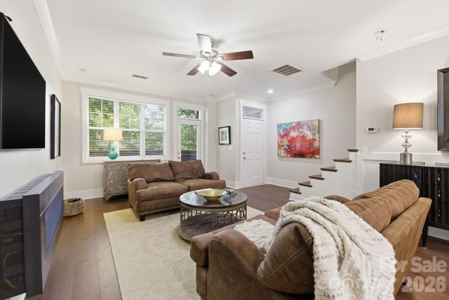 223 S Torrence Street 65, Charlotte, NC 28204