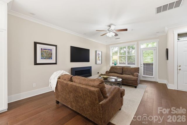 223 S Torrence Street 65, Charlotte, NC 28204