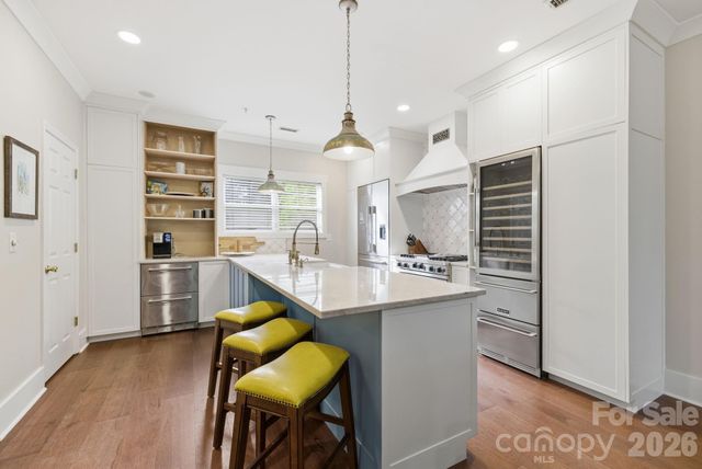 223 S Torrence Street 65, Charlotte, NC 28204