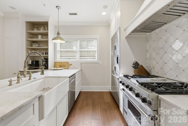 223 S Torrence Street 65, Charlotte, NC 28204