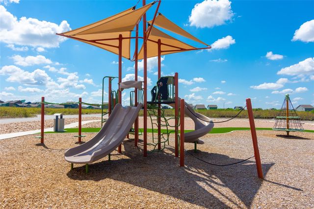 544 Rancho Del Cielo LOOP, Jarrell, TX 76537