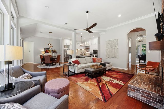 1720 Beretta Drive, Flower Mound, TX 75028