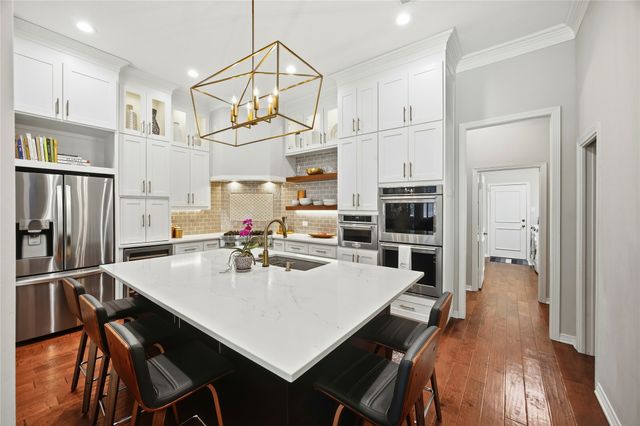 1720 Beretta Drive, Flower Mound, TX 75028